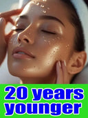 Nourishing Facial Cream for Unisex Skin