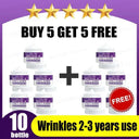 Nourishing Facial Cream for Unisex Skin