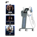 Noninvasive Fat Loss EMS Slimming Device