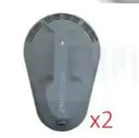 Noninvasive Fat Loss EMS Slimming Device