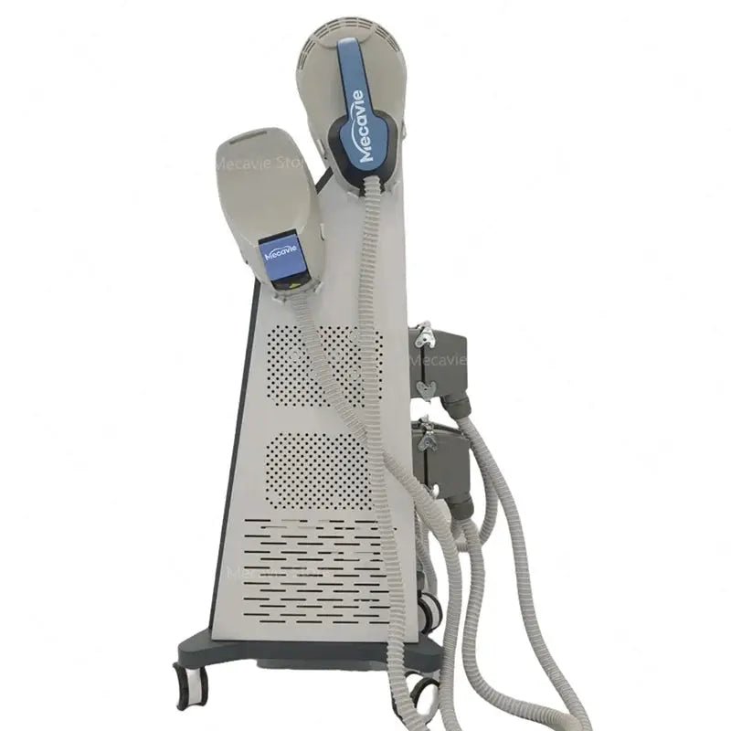 Nova EMS Slimming Machine 6500W 200Hz Noninvasive Fat Loss Fast By Emsnova