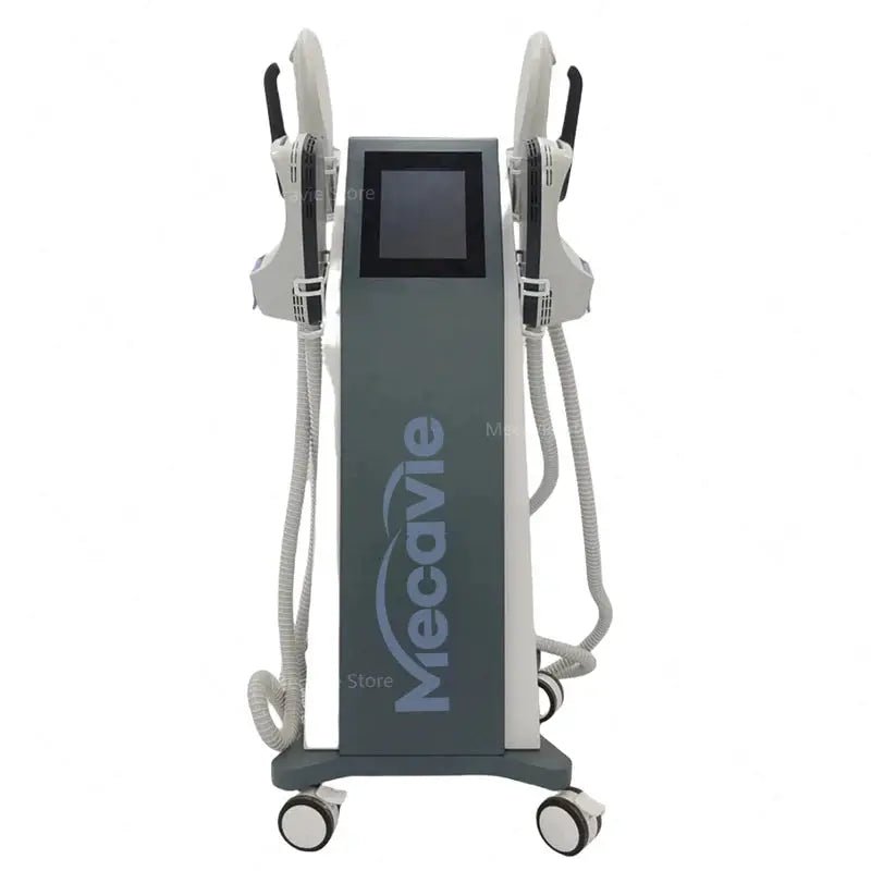 Nova EMS Slimming Machine 6500W 200Hz Noninvasive Fat Loss Fast By Emsnova