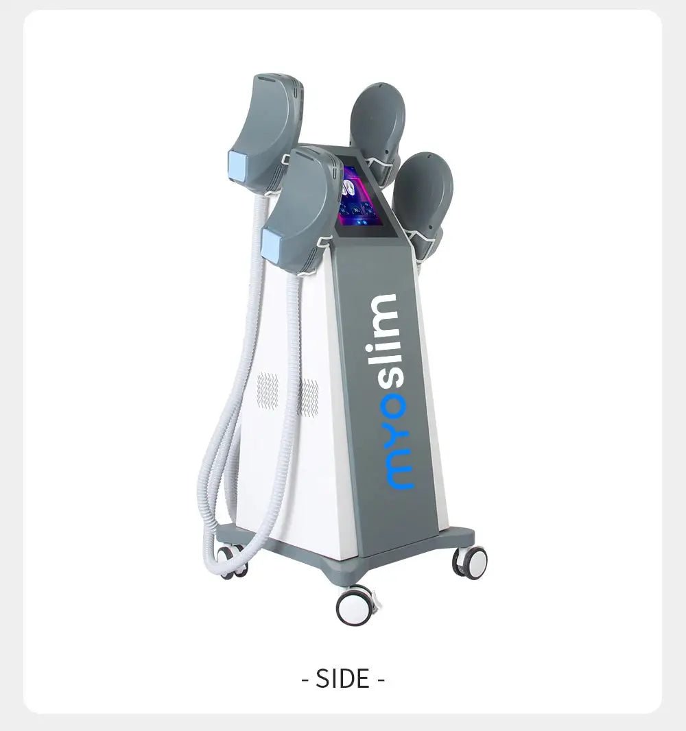 Tones and Tightens EMS Contouring Device — product view 17