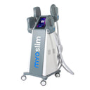Tones and Tightens EMS Contouring Device