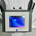 Tones and Tightens EMS Contouring Device