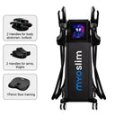Tones and Tightens EMS Contouring Device