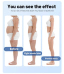 Tones and Tightens EMS Contouring Device