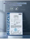 Tones and Tightens EMS Contouring Device