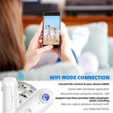 Hands-Free 4K Action Camera for Travel