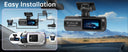 NovaCam Dash Cam For Drivers 4K Gps