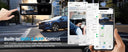4K Dash Cam for Safer Parking on Road