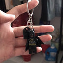 Magnetic Keychain for Kids and Cosplayers