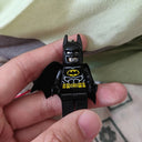 Magnetic Keychain for Kids and Cosplayers