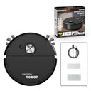 NovaClean 3 In 1 Mini Sweeping Robot - Low Noise Fully Automatic Cleaning System