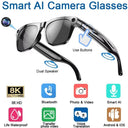Real-Time Translation Glasses For Pros