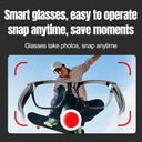Real-Time Translation Glasses For Pros
