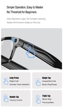 Real-Time Translation Glasses For Pros