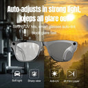 Real-Time Translation Glasses For Pros