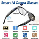 Real-Time Translation Glasses For Pros
