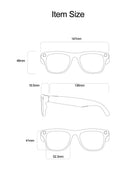 Real-Time Translation Glasses For Pros