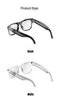 Real-Time Translation Glasses For Pros