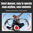 Real-Time Translation Glasses For Pros