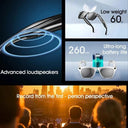 Real-Time Translation Glasses For Pros
