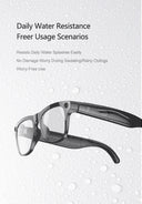 Real-Time Translation Glasses For Pros