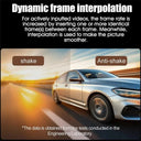 Real-Time Translation Glasses For Pros
