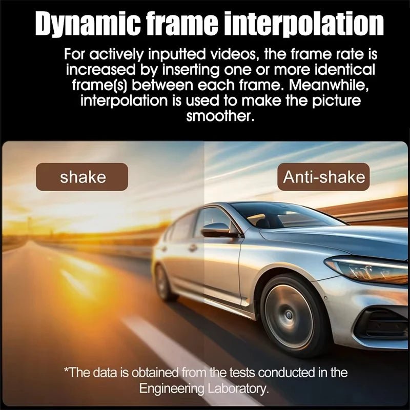 NovaGlide AI Smart Glasses 8K HD Photochromic Translate Camera Glasses - Calling