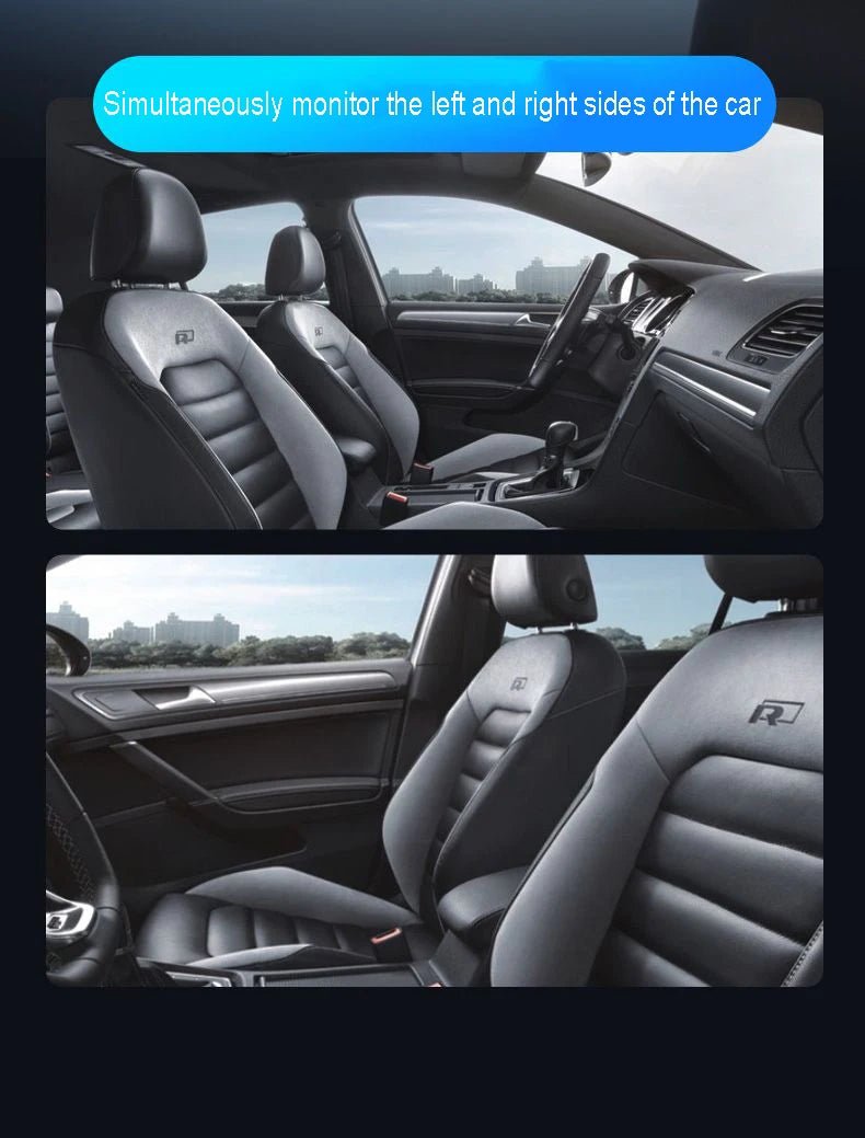 Dash Cam System for Drivers Night Vision — product view 13