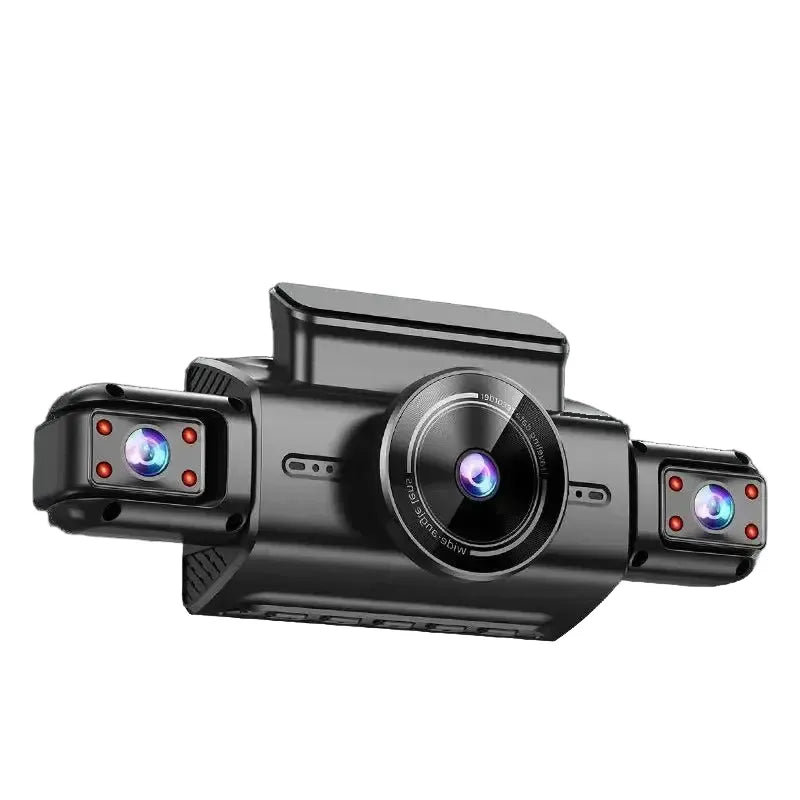 Dash Cam System for Drivers Night Vision — product view 1