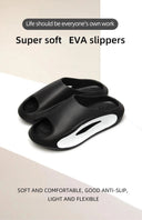Anti Slip EVA Slippers for Men Outdoors