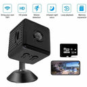 Clear 1080p Security Camera For Home Use