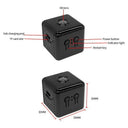 Clear 1080p Security Camera For Home Use