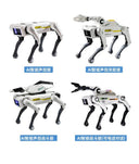 Robot Dog for Kids Interactive STEM Toy