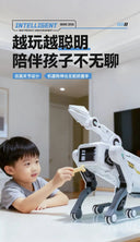 Robot Dog for Kids Interactive STEM Toy