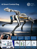 Robot Dog for Kids Interactive STEM Toy