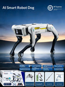Robot Dog for Kids Interactive STEM Toy