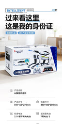 Robot Dog for Kids Interactive STEM Toy