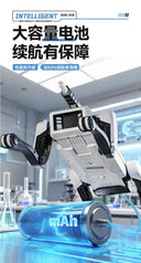 Robot Dog for Kids Interactive STEM Toy