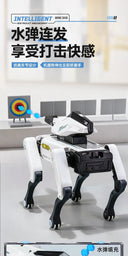 Robot Dog for Kids Interactive STEM Toy