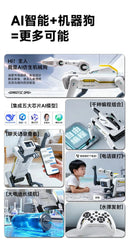 Robot Dog for Kids Interactive STEM Toy