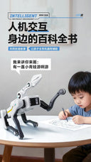Robot Dog for Kids Interactive STEM Toy