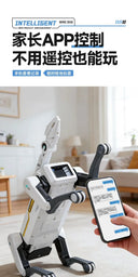 Robot Dog for Kids Interactive STEM Toy