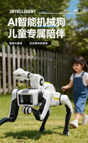 Robot Dog for Kids Interactive STEM Toy
