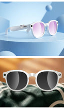 Glasses Translation for Travel