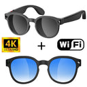 Glasses Translation for Travel