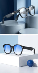 Glasses Translation for Travel