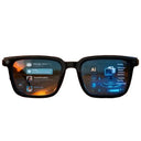 Glasses Translation for Travel